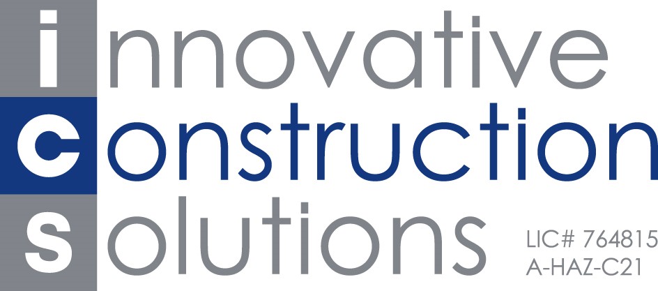 ICS Logo